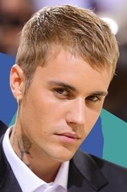Justin Bieber portrait