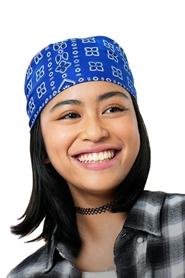 Daniella Tumiwa portrait