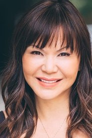 Fay Ann Lee portrait