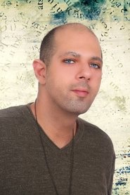 Kris Kourtis portrait