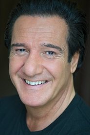 Dino Tosques portrait
