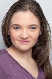 Delphina Belle portrait