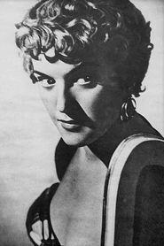 Rosa Palomar portrait