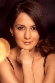 Pooja Ruparel portrait