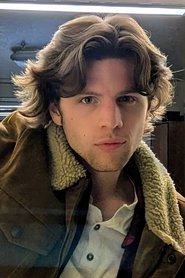 Spencer Absher portrait