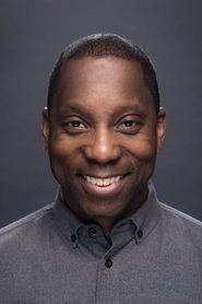 Nigel Downer portrait