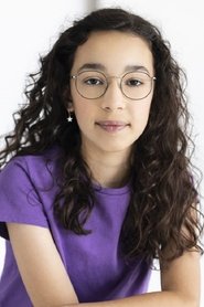 Ines Feghouli Bozon portrait