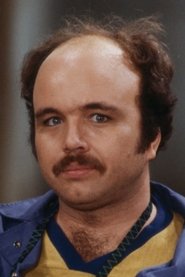 Clint Howard portrait
