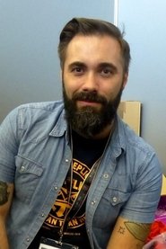 Frédéric Zolfanelli portrait