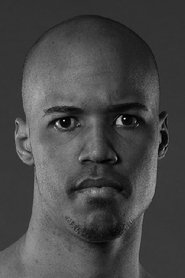 Argenis Mendez portrait