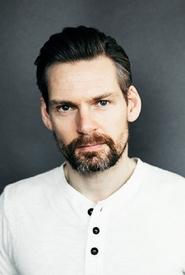 Kolbeinn Arnbjörnsson portrait