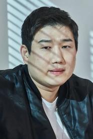 Nam Tae-woo portrait
