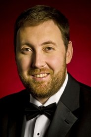 Matthew Rose portrait