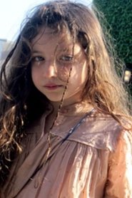 Hannah Gunzig portrait