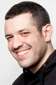 Francesco De Carlo portrait