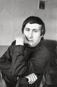 Goderdzi Chokheli portrait