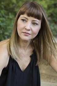 Amy Rydell portrait