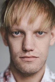 Lars Hoppe portrait