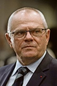 Milan Kňažko portrait