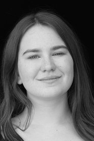 Camryn Sinwell portrait