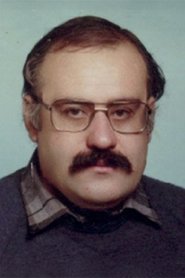 Haşmet Zeybek portrait