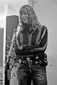 Jill Johnston portrait