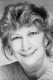 Liz Sheridan portrait