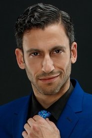 Adam Tsekhman portrait