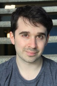 Drake Dalgleish portrait