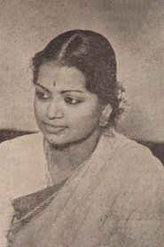 M. L. Vasanthakumari portrait