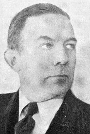 Hartwig Fock portrait