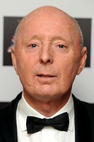 Jasper Carrott portrait