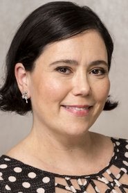 Alex Borstein portrait