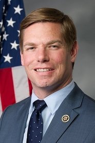 Eric Swalwell portrait