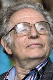 Viktor Listov portrait