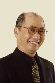 Ryuji Nakagi portrait