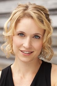 Andrea Runge portrait