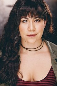 Santana Dempsey portrait