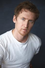 Robin Morrissey portrait