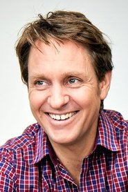 Craig Reucassel portrait