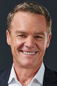 Stefan Dennis portrait