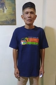 Pitra Suwita portrait