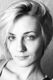 Alexandra Yastrebova portrait