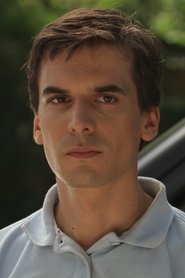 Barnabás Tóth portrait