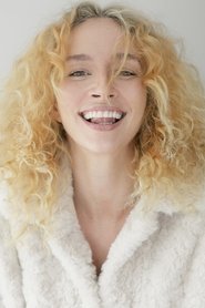 Juliana Lourenção portrait