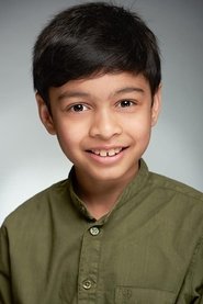 Ahaan Gupta portrait