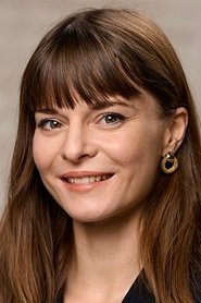 Jelena Bundalovic portrait