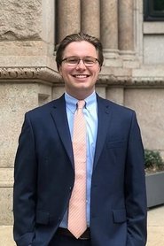 Jack Kurowski portrait