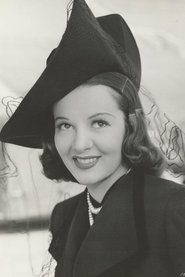 Lillian Cornell portrait