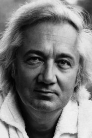 Rainer Erler portrait